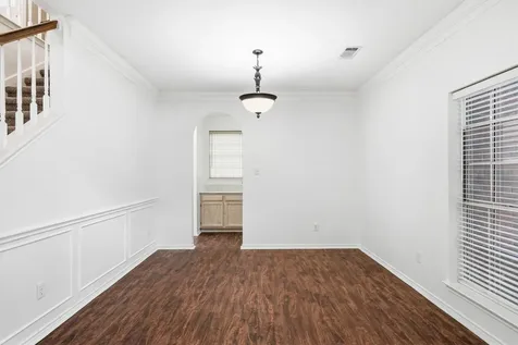 4323 Ringrose Drive Missouri City TX 77459