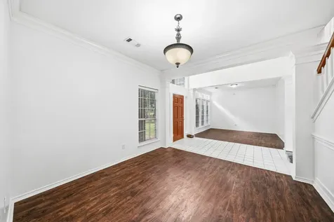 4323 Ringrose Drive Missouri City TX 77459