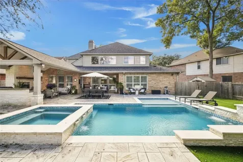 1414 Shady Valley Drive Sugar Land TX 77479