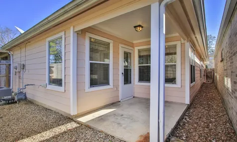 2818 Crescent Star Road Spring TX 77388