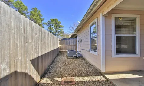 2818 Crescent Star Road Spring TX 77388