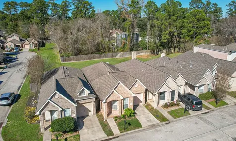 2818 Crescent Star Road Spring TX 77388