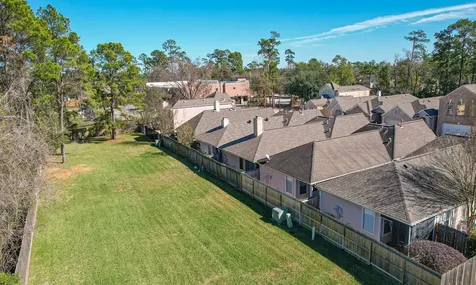 2818 Crescent Star Road Spring TX 77388