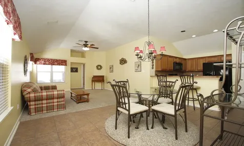 2818 Crescent Star Road Spring TX 77388
