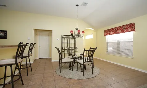 2818 Crescent Star Road Spring TX 77388
