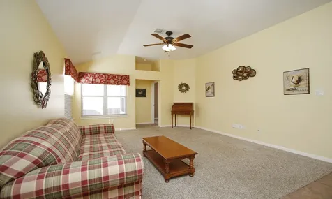 2818 Crescent Star Road Spring TX 77388