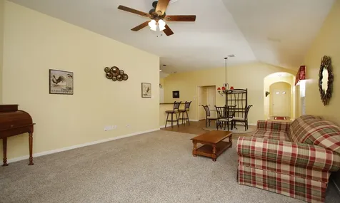 2818 Crescent Star Road Spring TX 77388