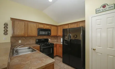 2818 Crescent Star Road Spring TX 77388