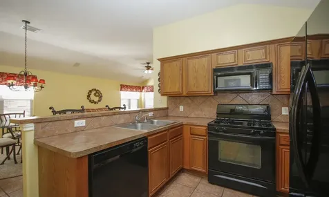 2818 Crescent Star Road Spring TX 77388