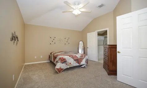 2818 Crescent Star Road Spring TX 77388