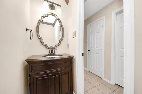 12706 Wolf Creek Court Humble TX 77346