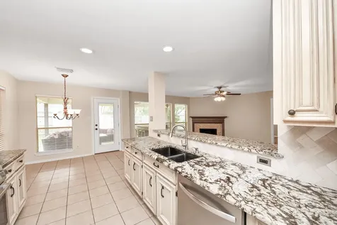 12706 Wolf Creek Court Humble TX 77346