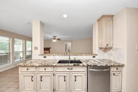 12706 Wolf Creek Court Humble TX 77346
