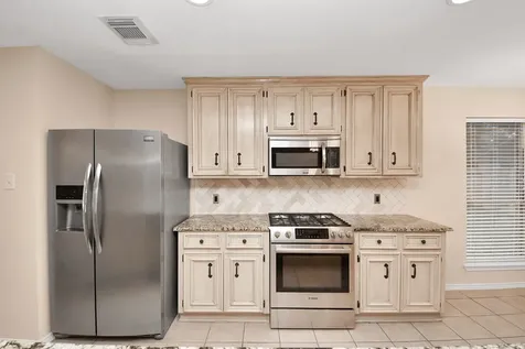 12706 Wolf Creek Court Humble TX 77346