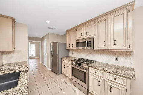 12706 Wolf Creek Court Humble TX 77346