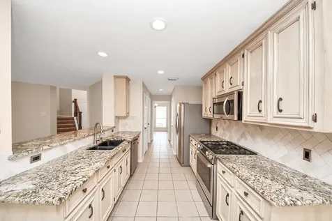 12706 Wolf Creek Court Humble TX 77346