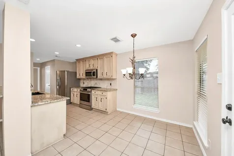 12706 Wolf Creek Court Humble TX 77346