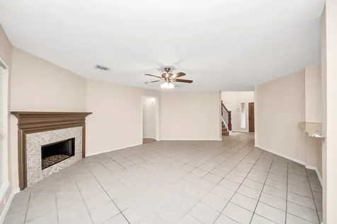 12706 Wolf Creek Court Humble TX 77346