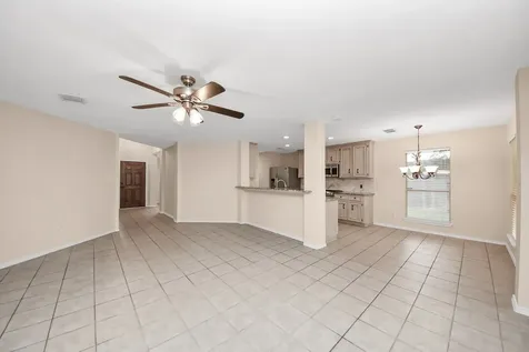 12706 Wolf Creek Court Humble TX 77346