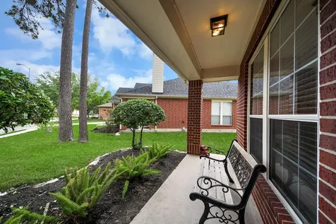 12706 Wolf Creek Court Humble TX 77346