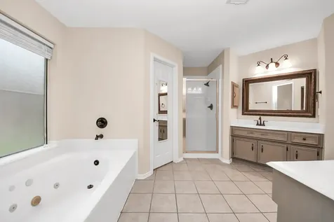 12706 Wolf Creek Court Humble TX 77346