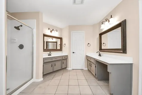 12706 Wolf Creek Court Humble TX 77346