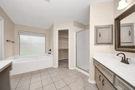 12706 Wolf Creek Court Humble TX 77346