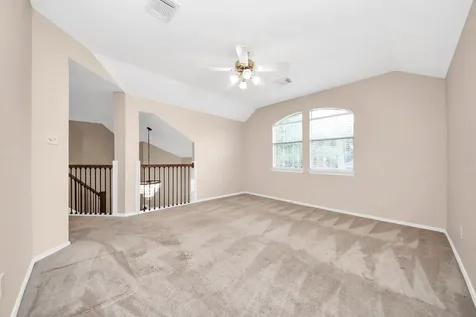 12706 Wolf Creek Court Humble TX 77346