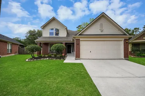 12706 Wolf Creek Court Humble TX 77346