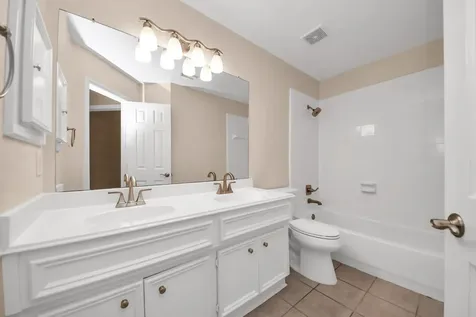 12706 Wolf Creek Court Humble TX 77346