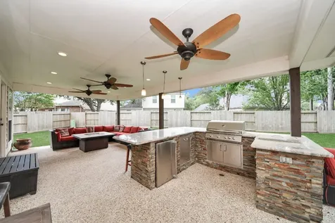 12706 Wolf Creek Court Humble TX 77346