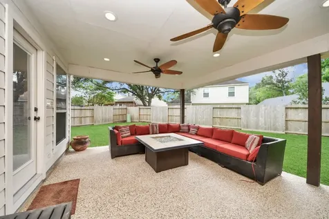 12706 Wolf Creek Court Humble TX 77346