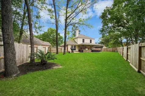 12706 Wolf Creek Court Humble TX 77346