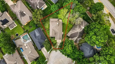 12706 Wolf Creek Court Humble TX 77346