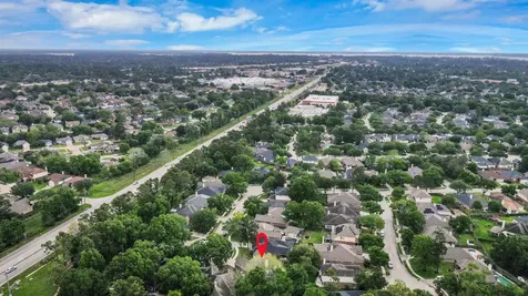12706 Wolf Creek Court Humble TX 77346