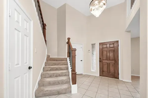 12706 Wolf Creek Court Humble TX 77346