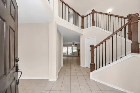 12706 Wolf Creek Court Humble TX 77346