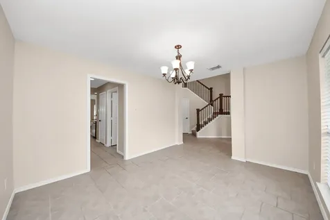 12706 Wolf Creek Court Humble TX 77346