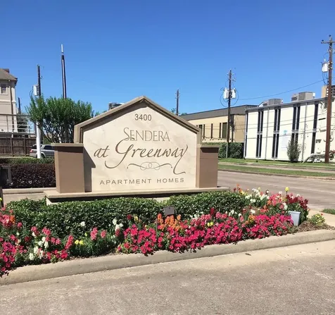 3400 Edloe Street 1905 Houston TX 77027