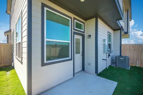 12815 Mount Orb Court Cypress TX 77433