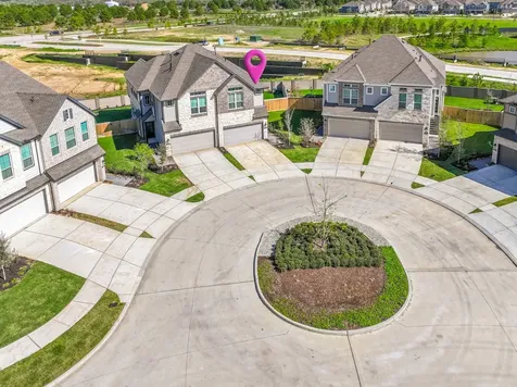 12815 Mount Orb Court Cypress TX 77433