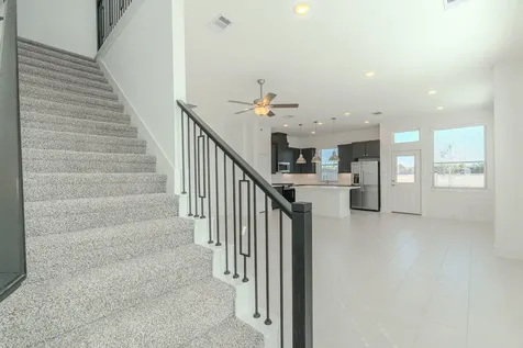 12815 Mount Orb Court Cypress TX 77433