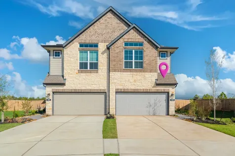 12815 Mount Orb Court Cypress TX 77433