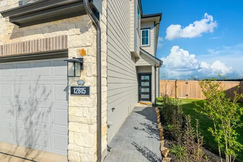 12815 Mount Orb Court Cypress TX 77433