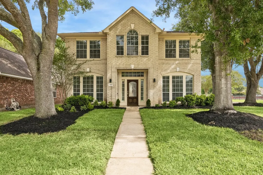 18502 Mill Path Court Houston TX 77084