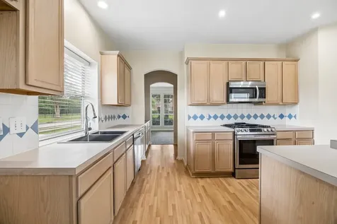 18502 Mill Path Court Houston TX 77084