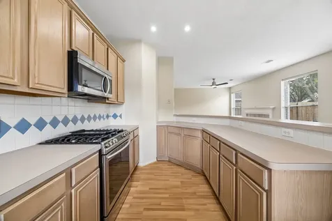 18502 Mill Path Court Houston TX 77084