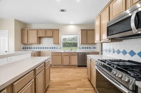 18502 Mill Path Court Houston TX 77084