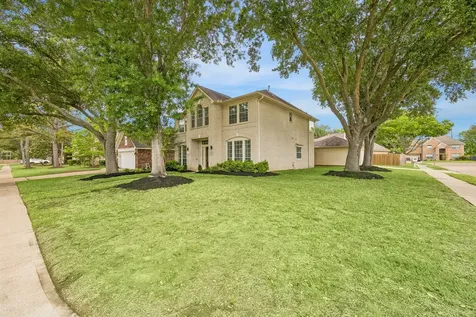 18502 Mill Path Court Houston TX 77084