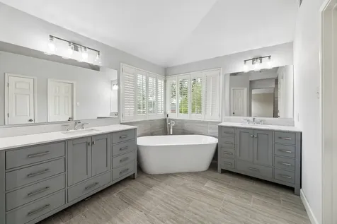 18502 Mill Path Court Houston TX 77084